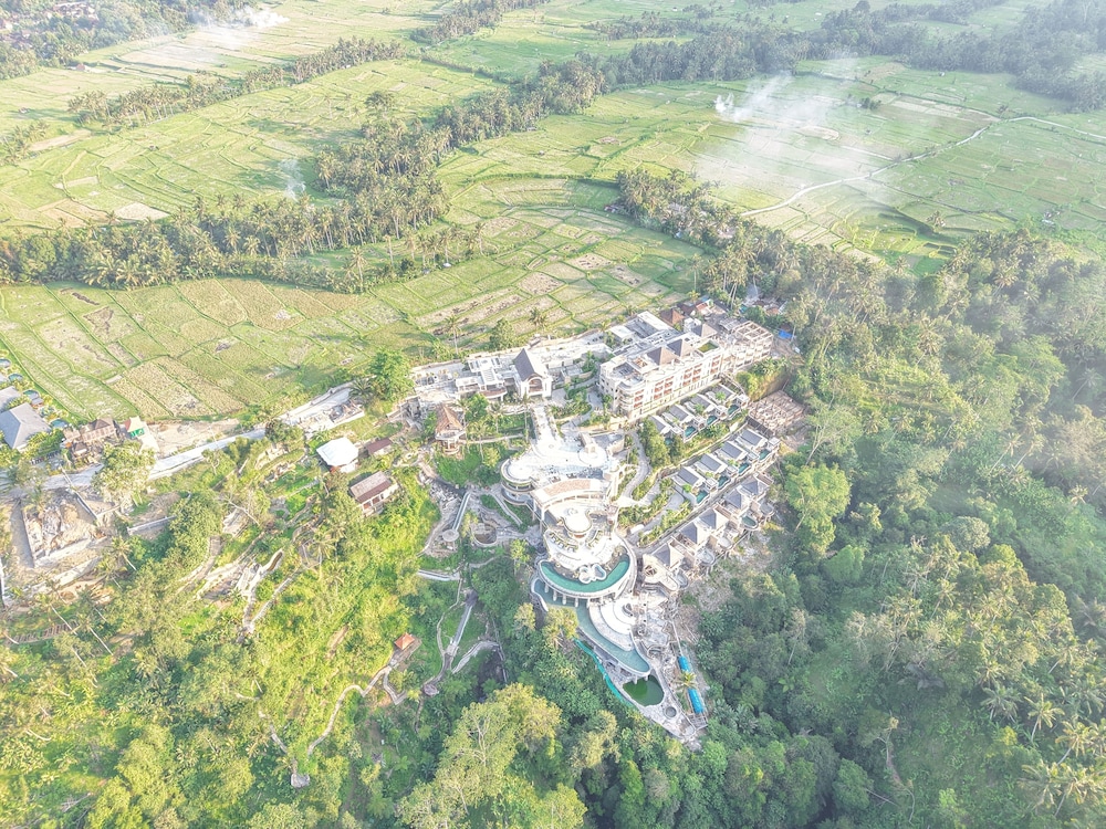 Sanggraloka Ubud 67/76