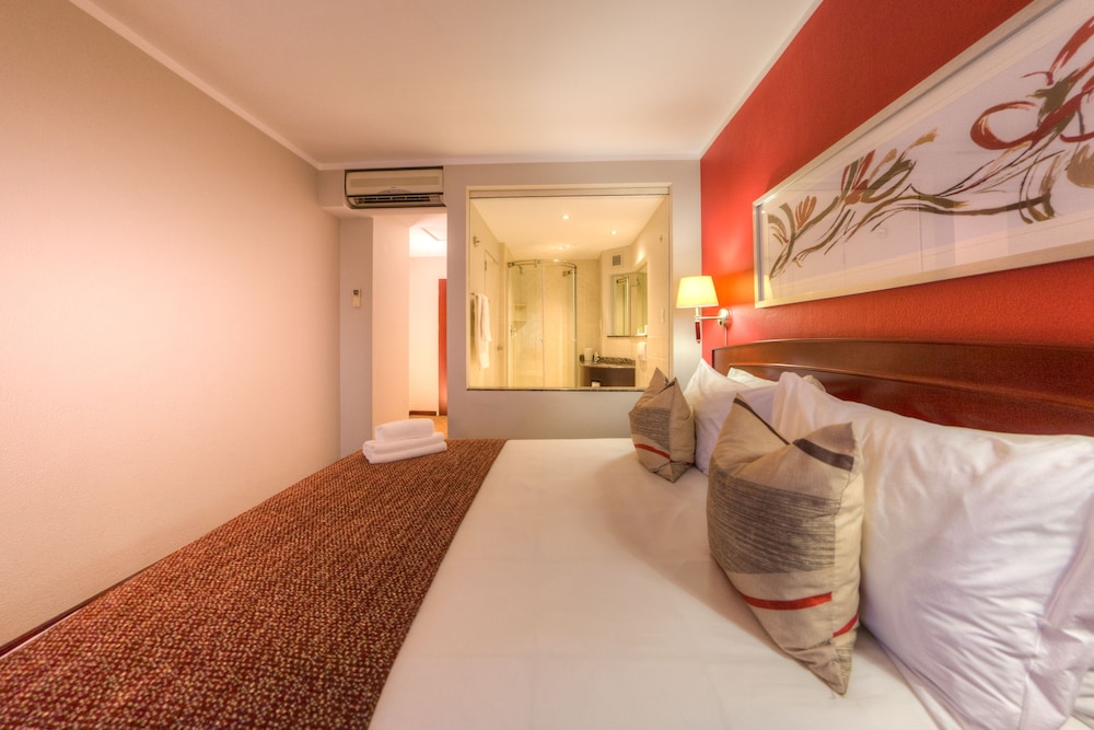 City Lodge Hotel Sandton Morningside 11/33