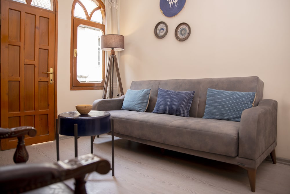 Luwi Antakya Boutique Hotel 35/50