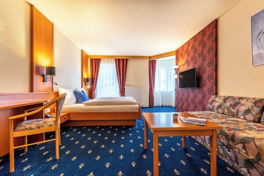 Hotel Tia Monte 10/29