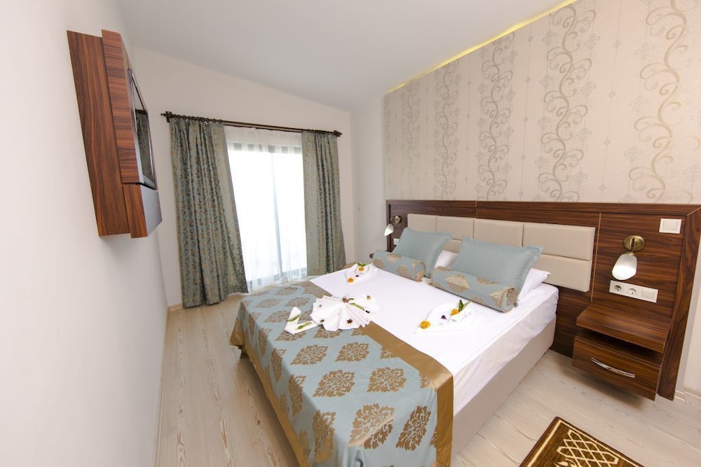 Maya World Park Belek 23/50