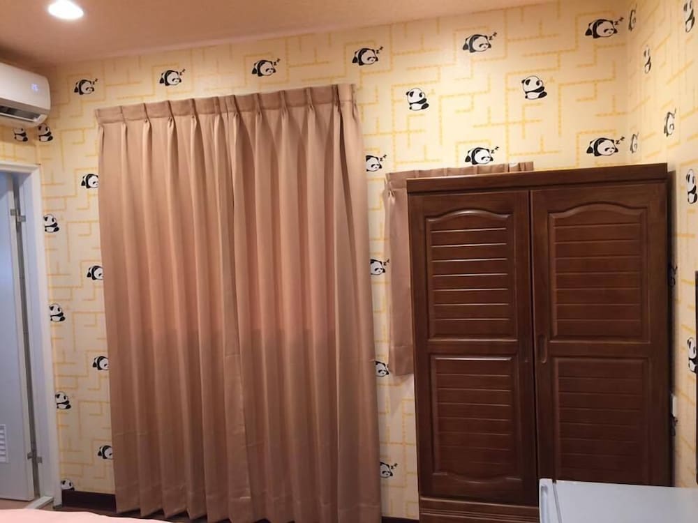 Come旅馆台北Iv(Come Inn Taipei Iv) 图片4
