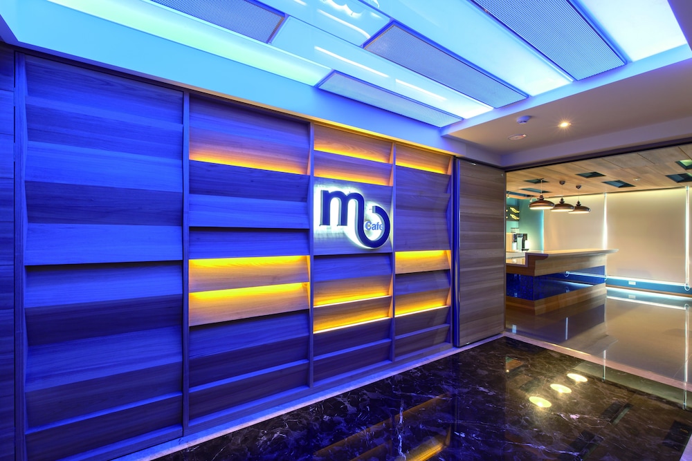 Hotel MU 24/36