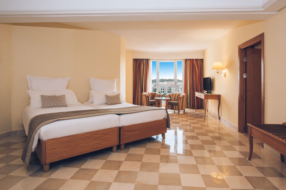 Iberostar Selection Kantaoui Bay 21/73