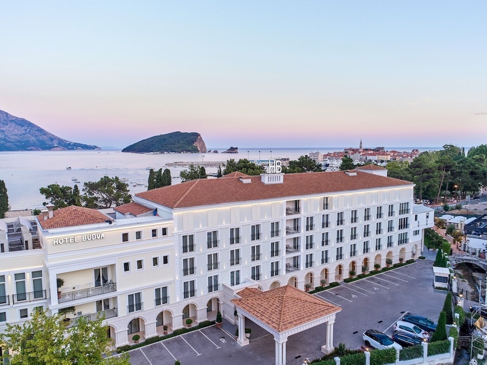 Hotel Budva in BUDVA