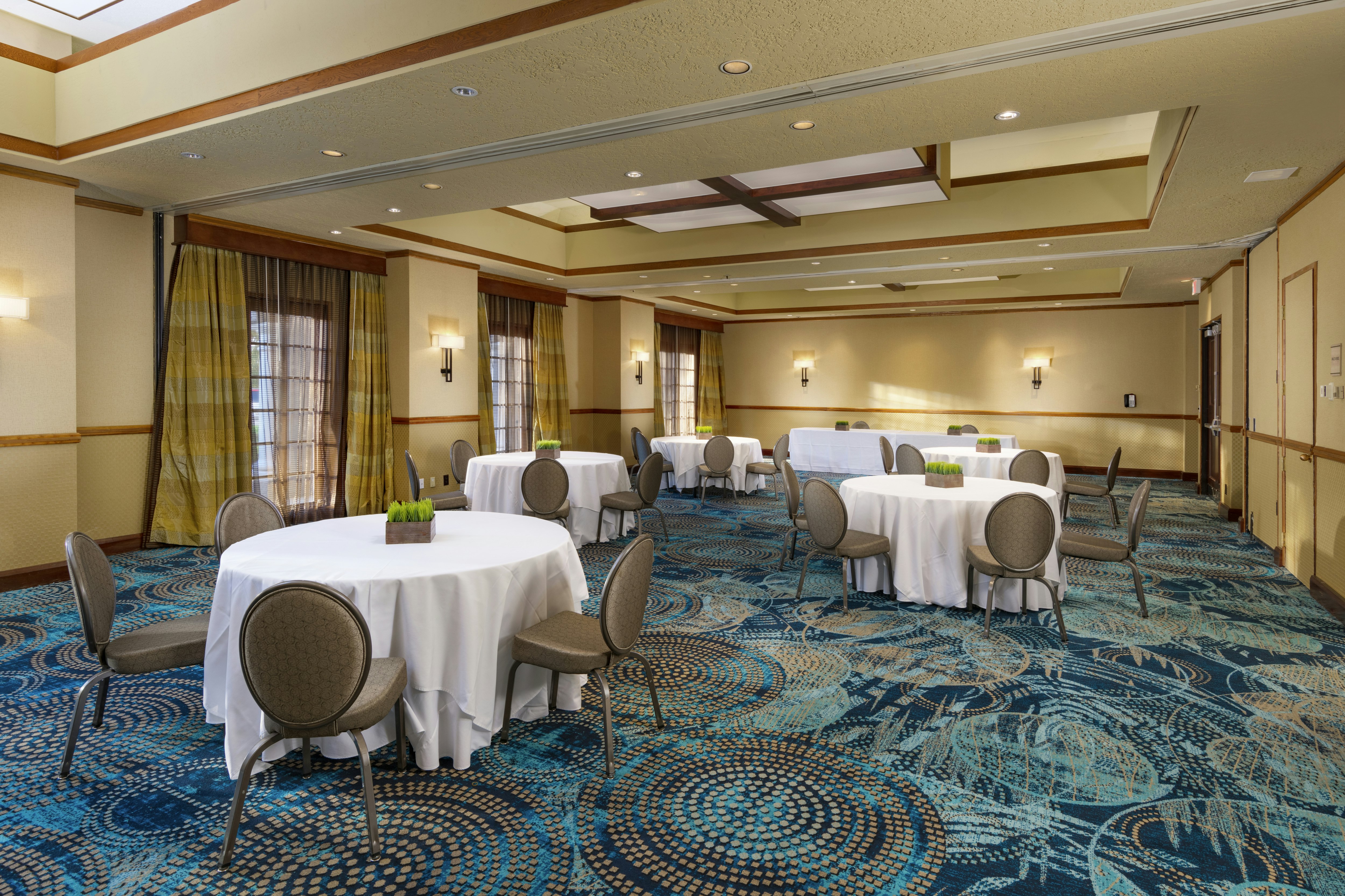 DoubleTree by Hilton Phoenix Mesa 26/69
