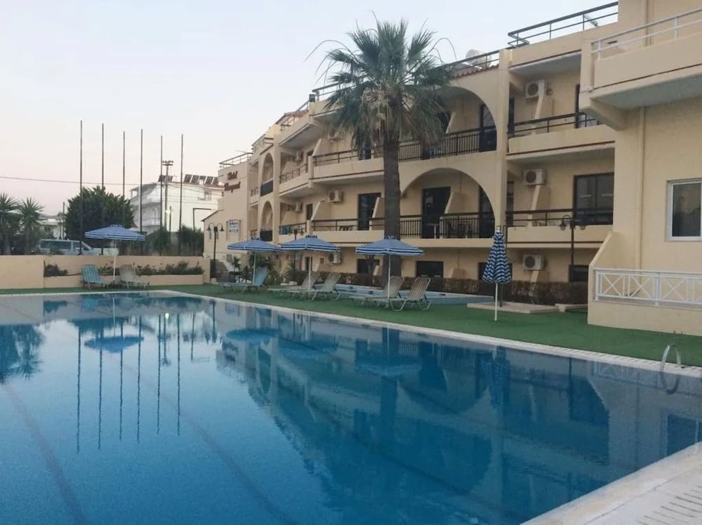 Smart Accomodation Rhodes 30/34