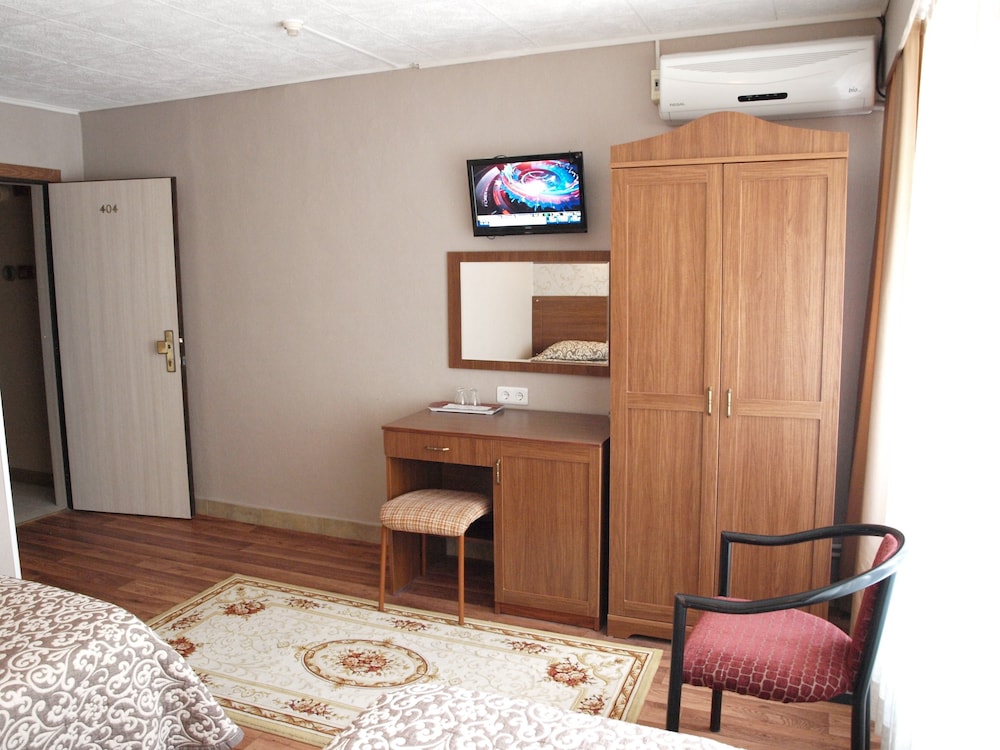 Hotel Nezih Istanbul 62/63