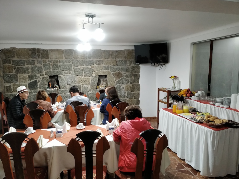 Hotel Viandina Machupicchu 36/41