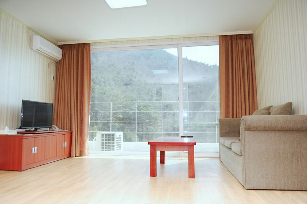 Ilsung Muju Condo and Resort 11/18