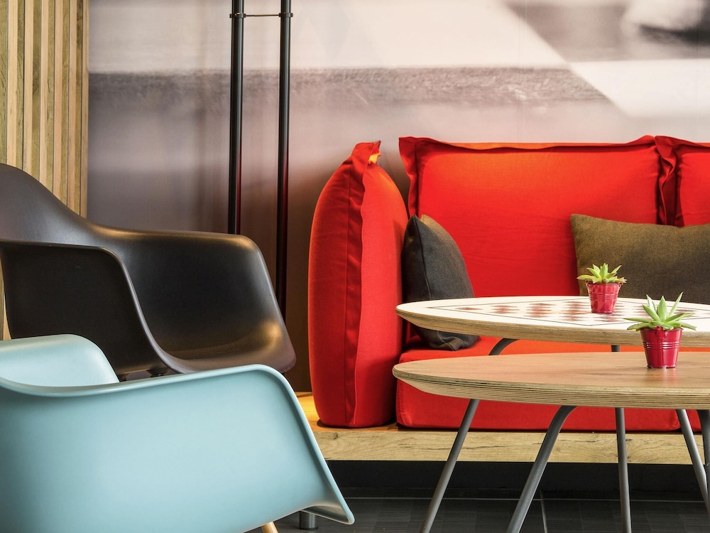 Ibis Montceau Les Mines 46/47