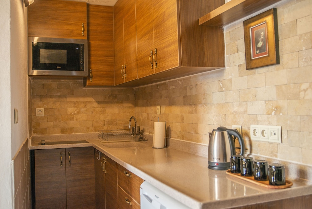 Luwi Antakya Boutique Hotel 10/50