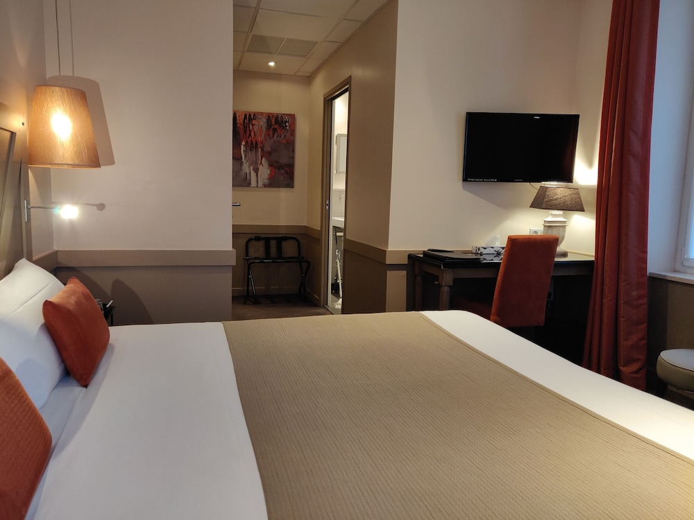 room