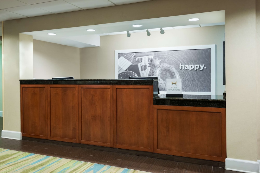 Hampton Inn By Hilton Bonita Springs / Naples - North 9/54