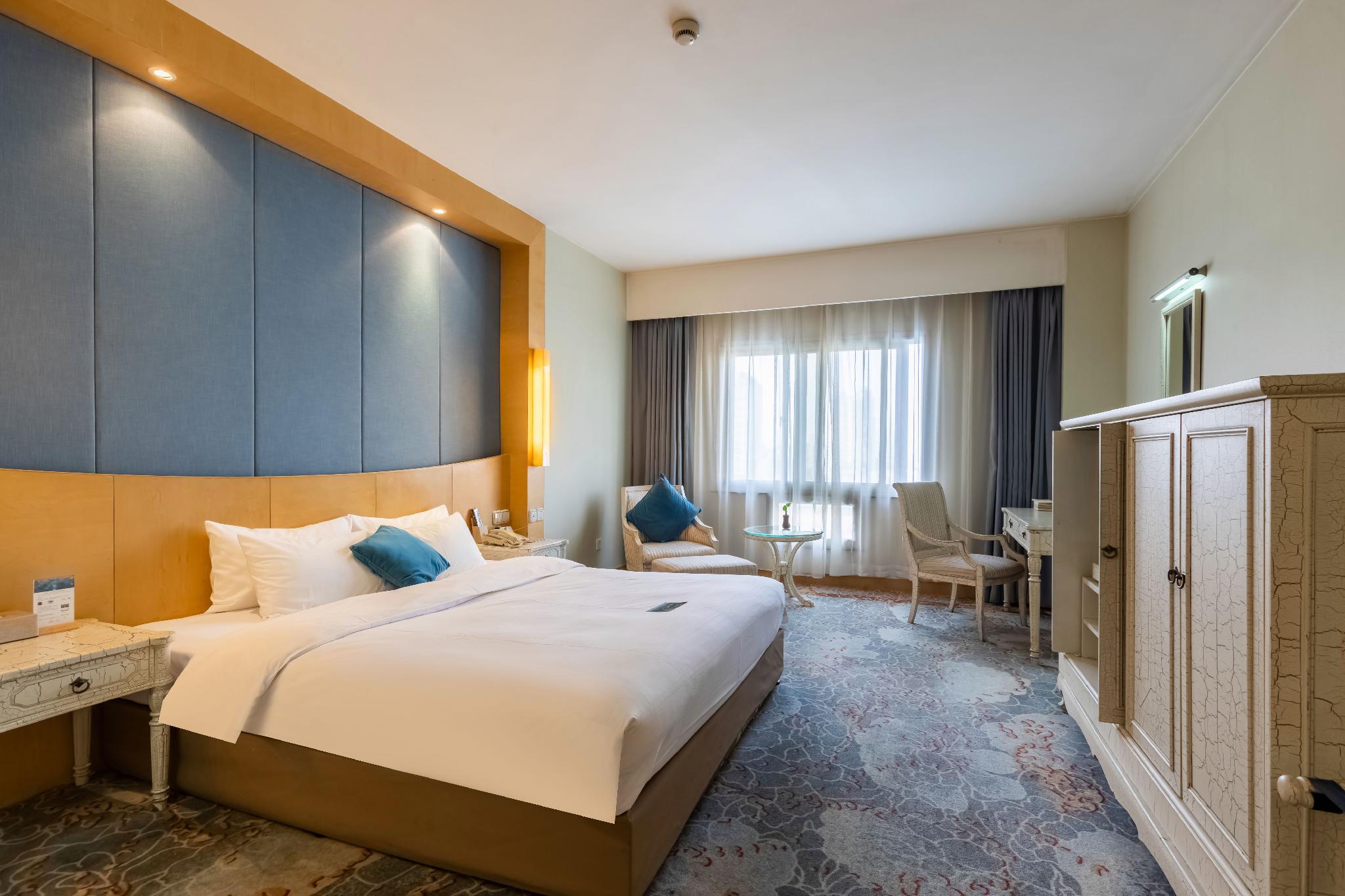 Suzhou xuccheng Shuxiang Shijia Hotel 14/33