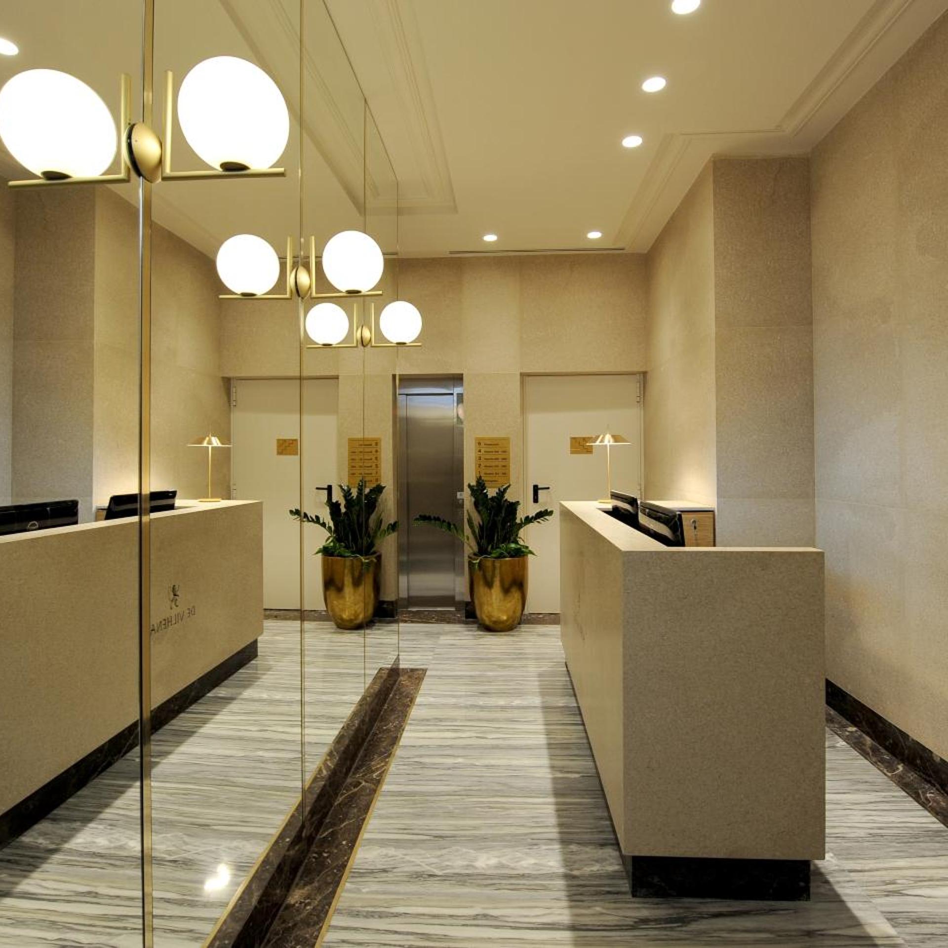 De Vilhena Boutique Hotel 1/33