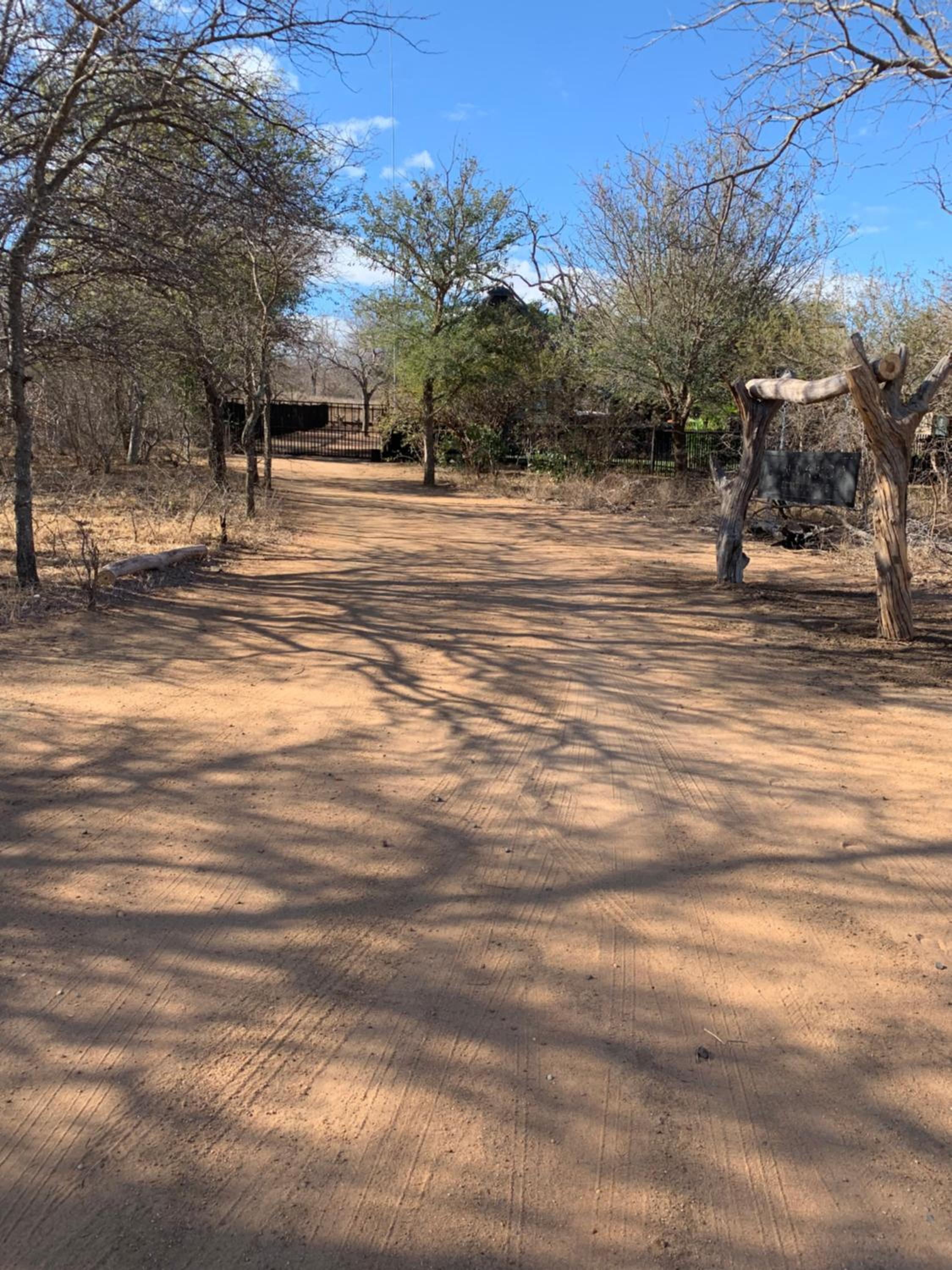 Lindanda Luxury Lodge 21/34