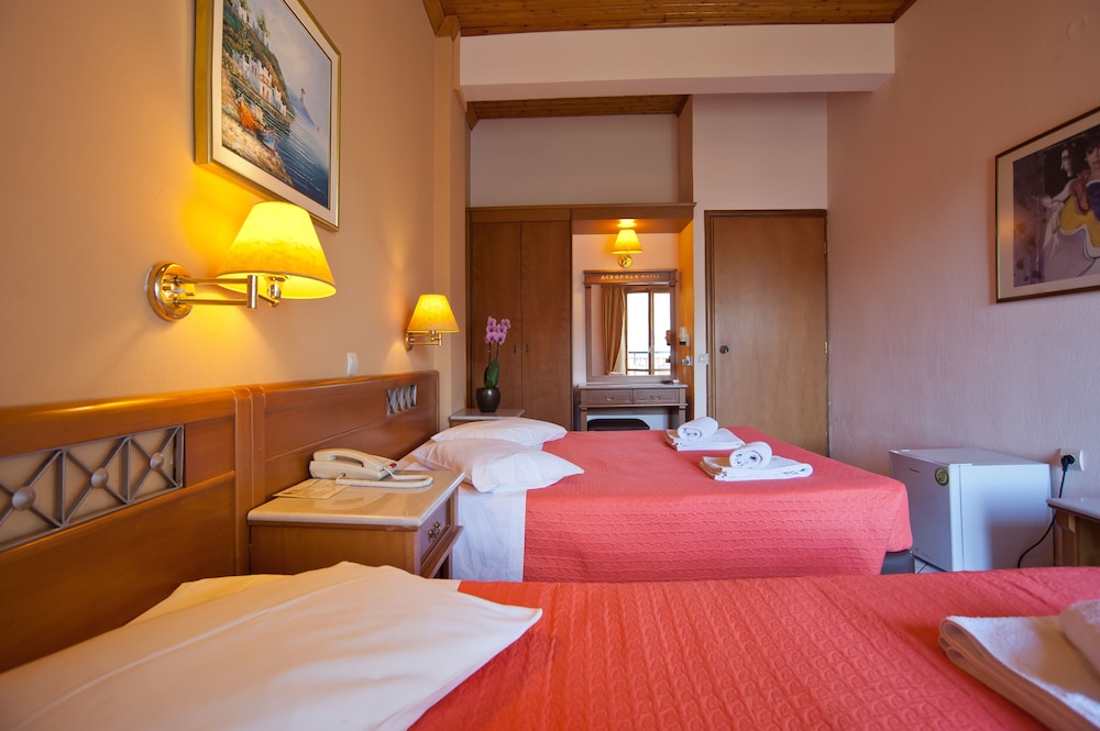 Acropole Delphi Hotel 33/73