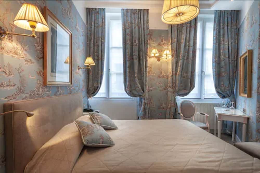Grand Hotel de L Univers Paris Saint Germain 29/52