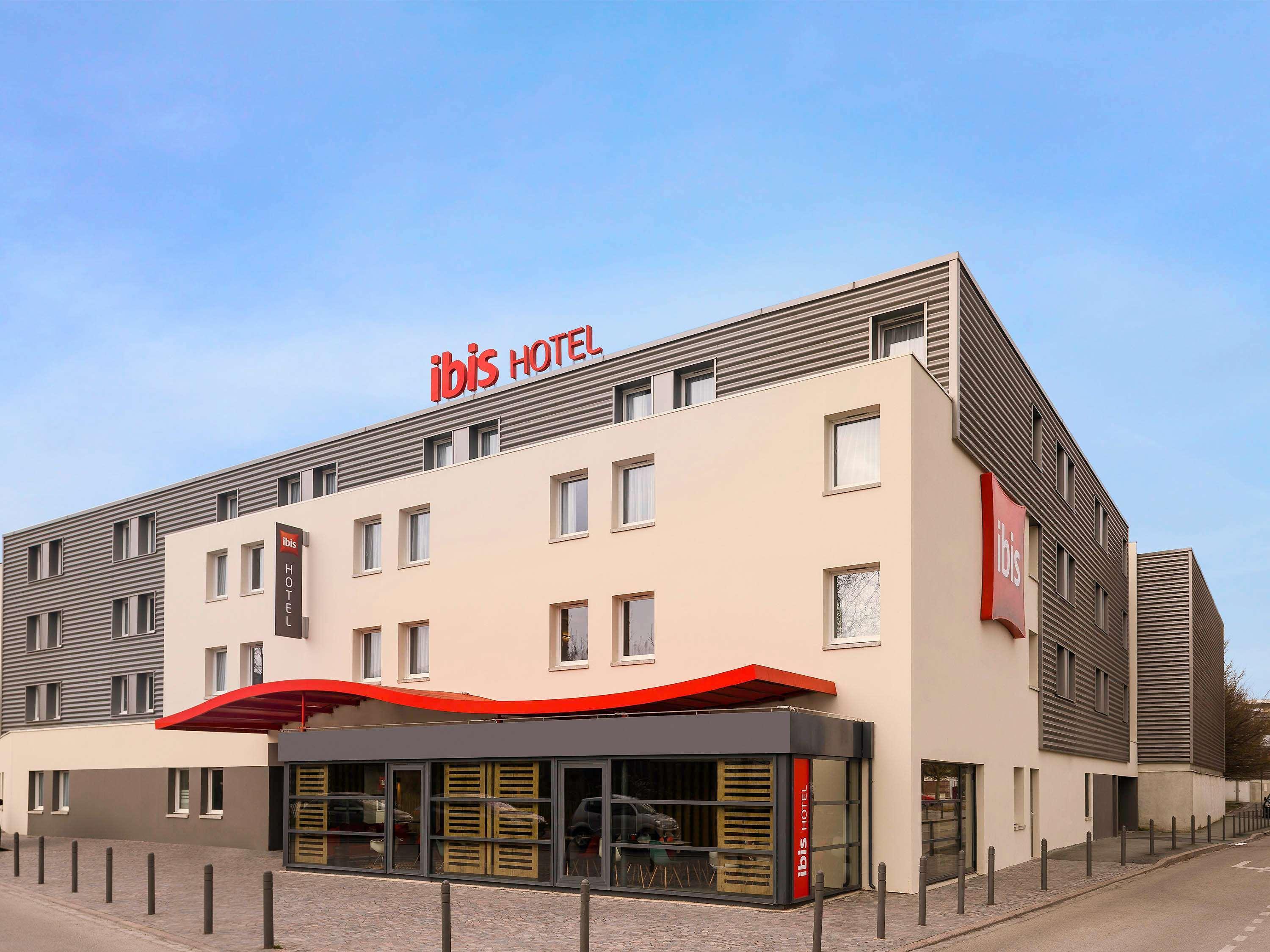 Ibis Troyes Centre 3/41