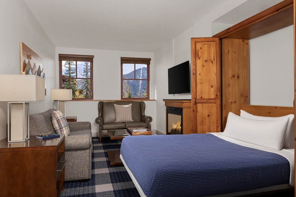 Marriott Grand Residence Club Lake Tahoe 15/46