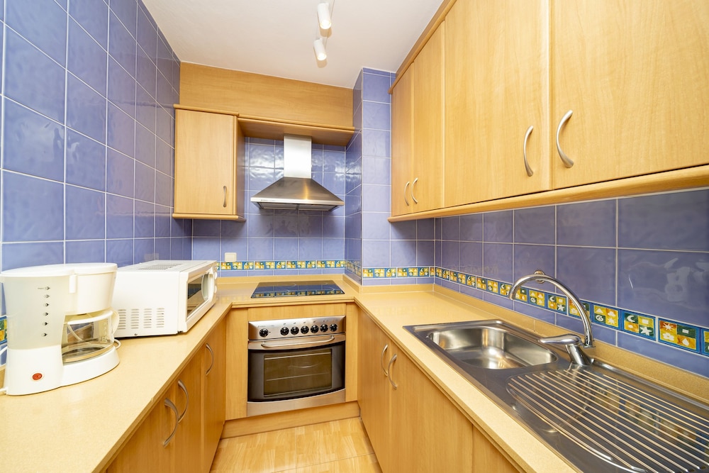 Apartamentos Ses Eufabietes 49/50