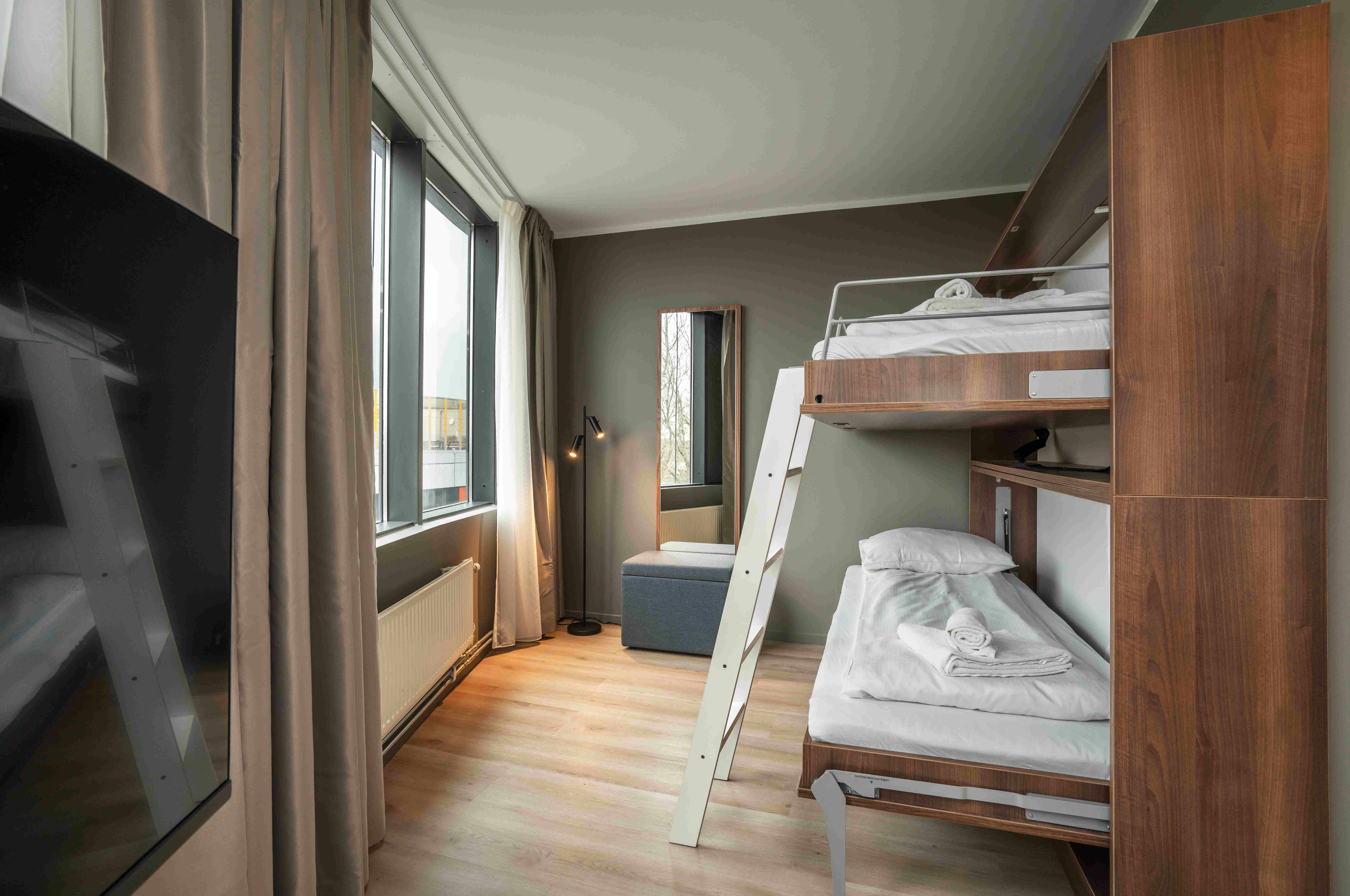 Thon Hotel Stavanger Forum 10/29