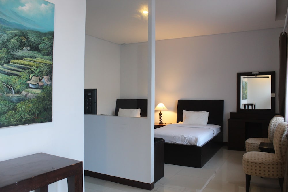 The Radiant Hotel Spa 18/50