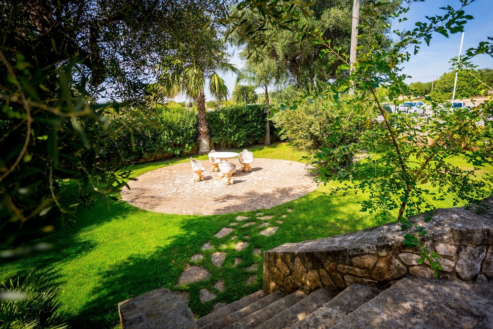 Citta Bianca Country Resort 2/38
