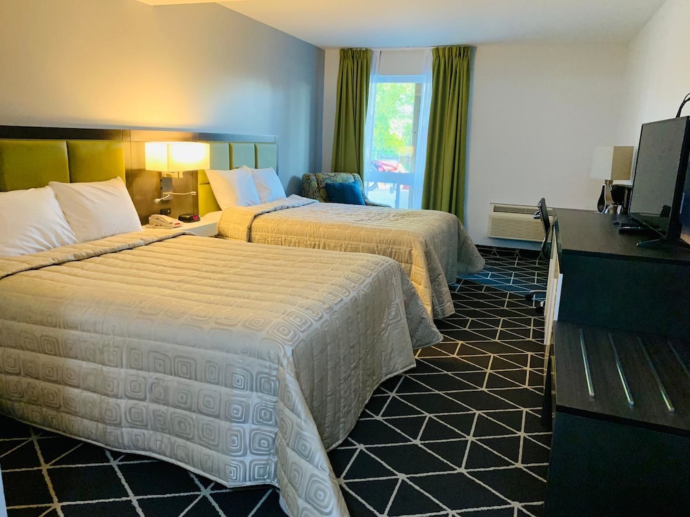 King Hotel 8/49