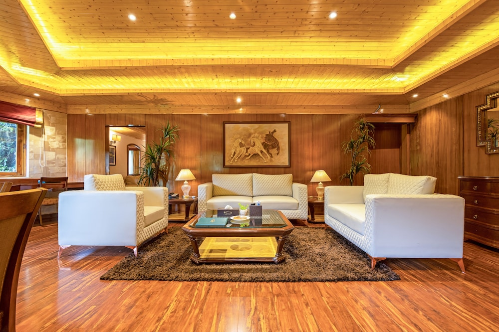 Span Resort And Spa 13/86