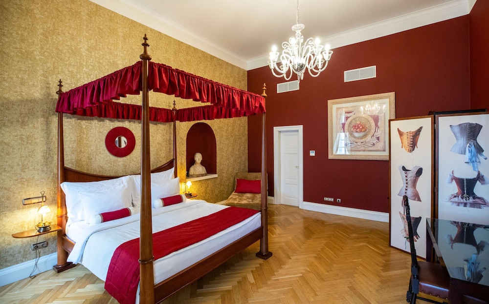 The Mozart Prague 23/72