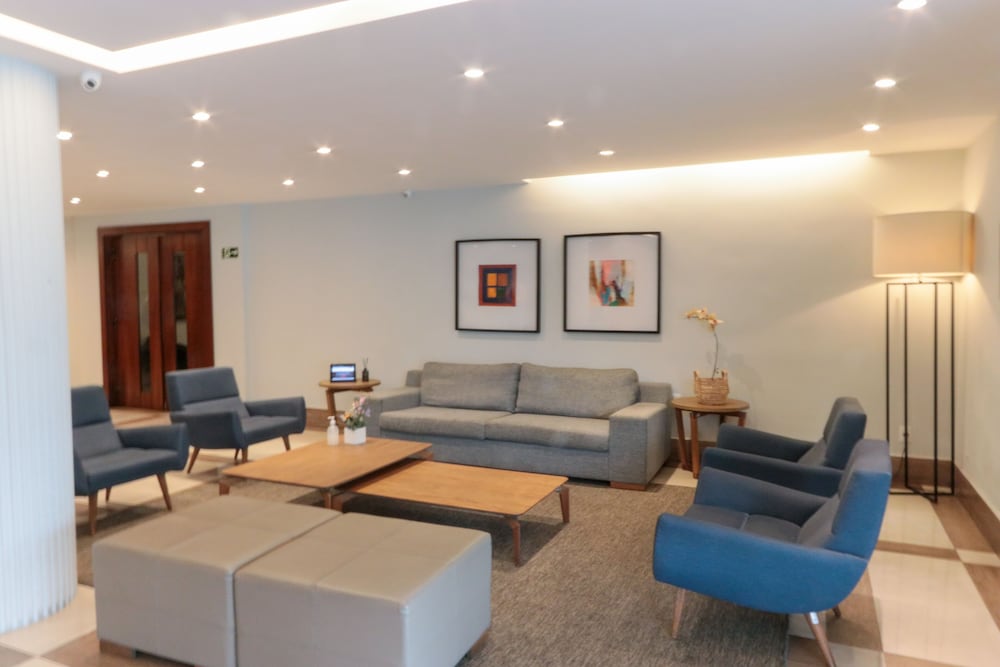 DOM Barra Hotel 25/50