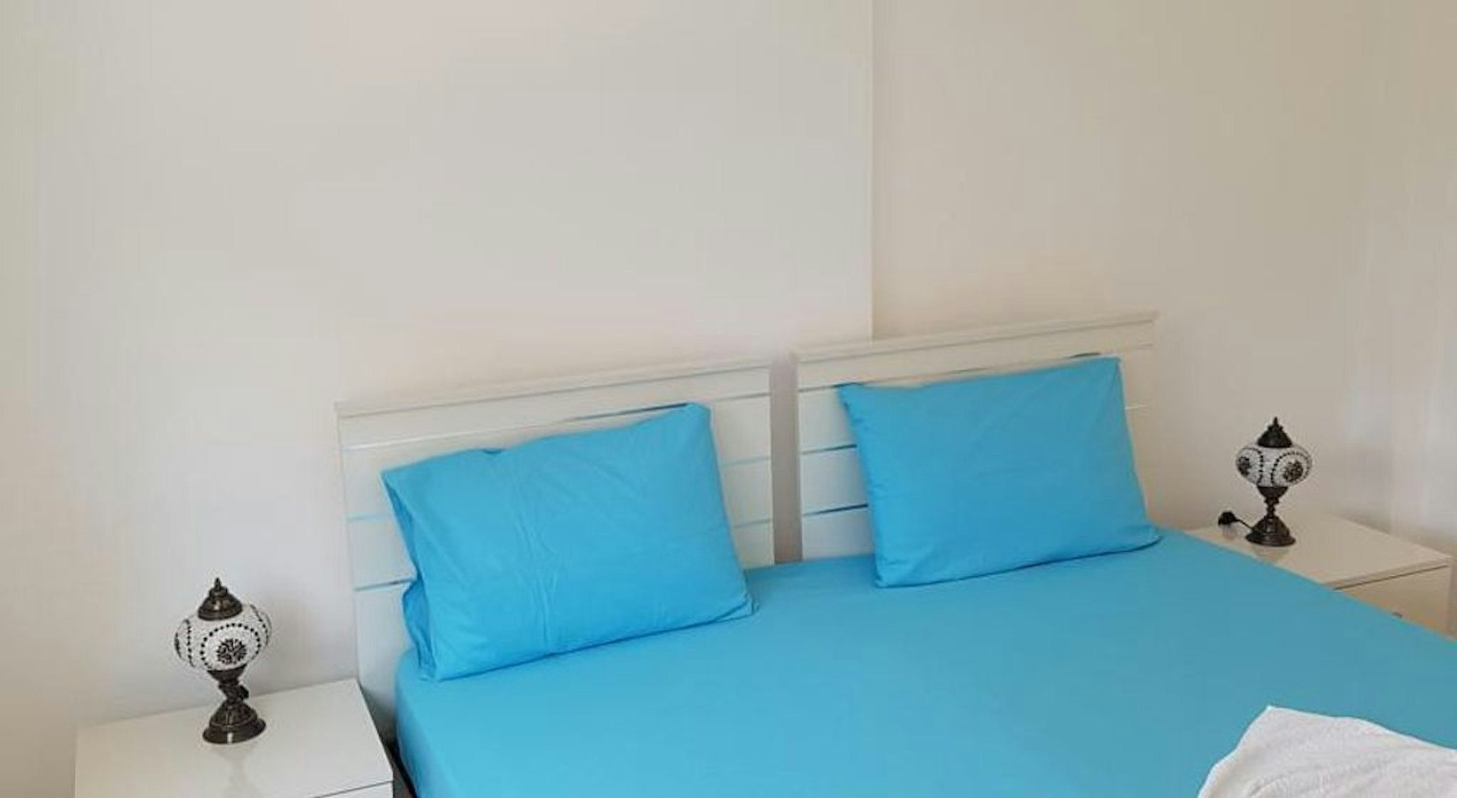 Guden Pearl Apart Hotel 12/41