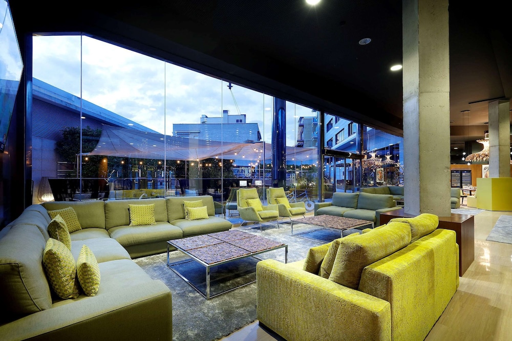 Hotel Sb Icaria Barcelona 55/74
