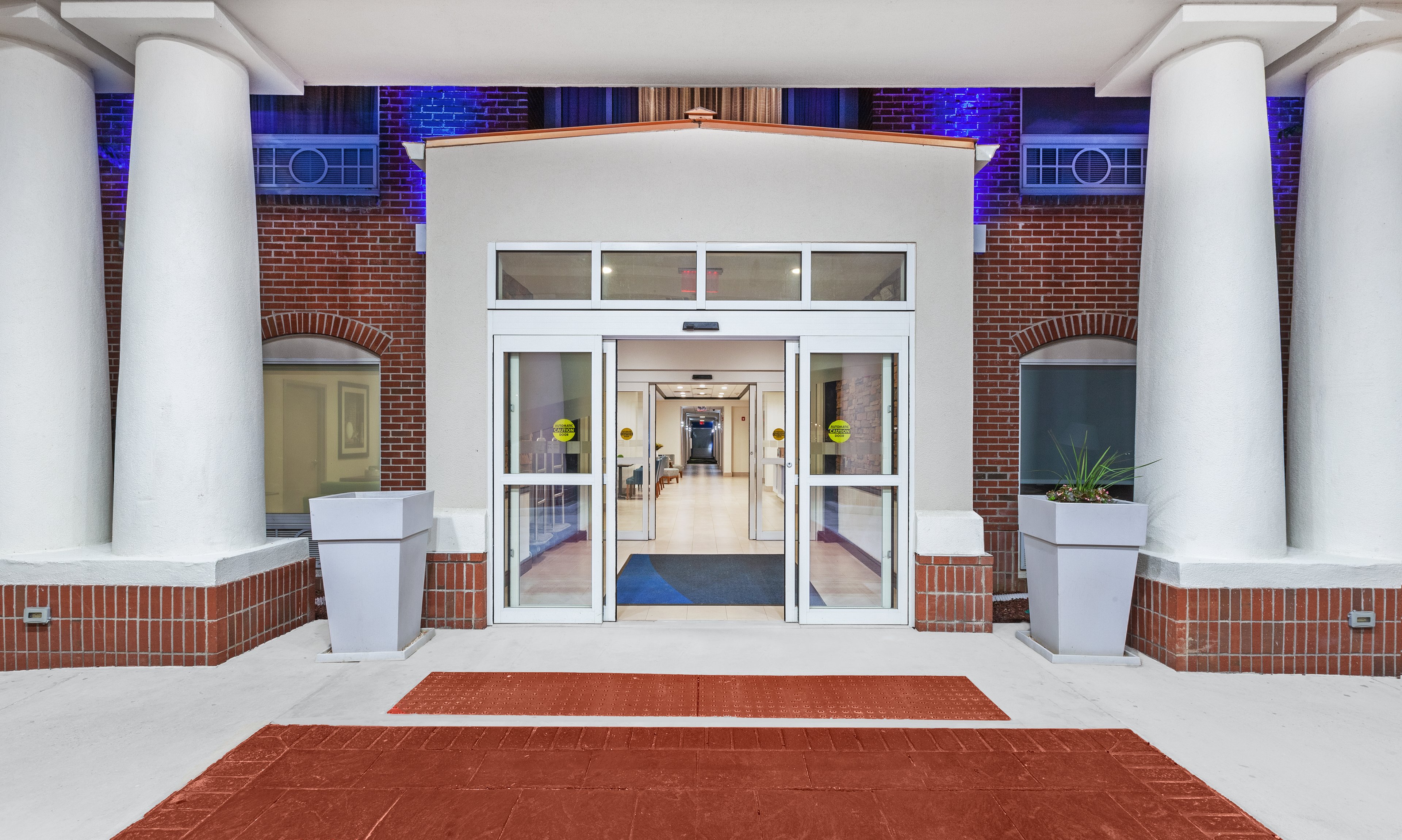 Holiday Inn Express Hotel And Suites Baton Rouge East 16/41