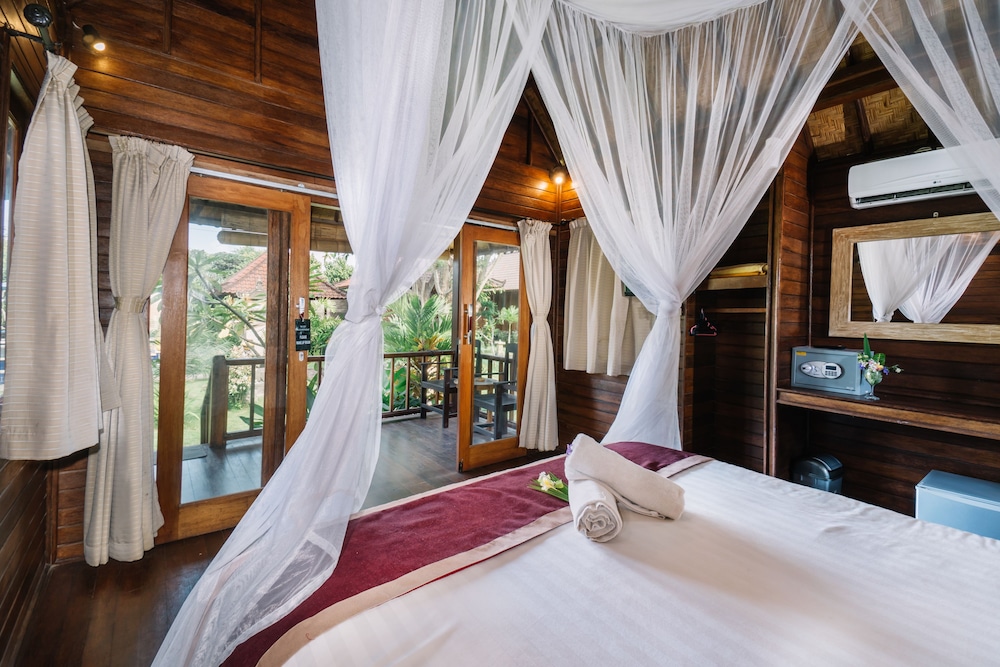 The Cozy Villas Lembongan by ABM 2/33