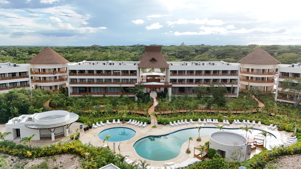 Hotel Gafsacomm Edzna 3/50