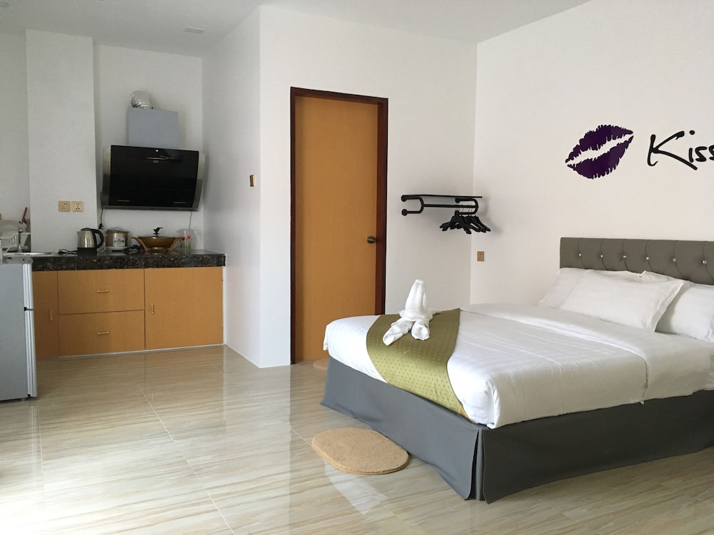 Mirage Suites De Boracay 36/63