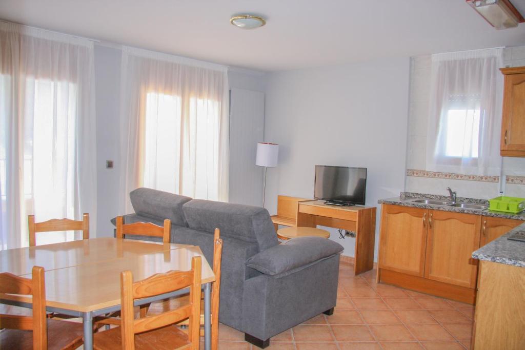 APARTAMENTOS GLAC SOLDEU 3000 23/38