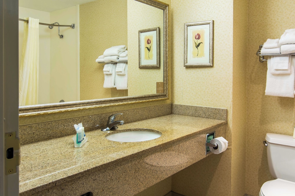 Room, Queen Bed, Accessible