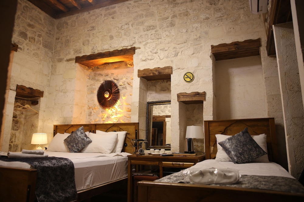 Babil Antique Hotel 9/49