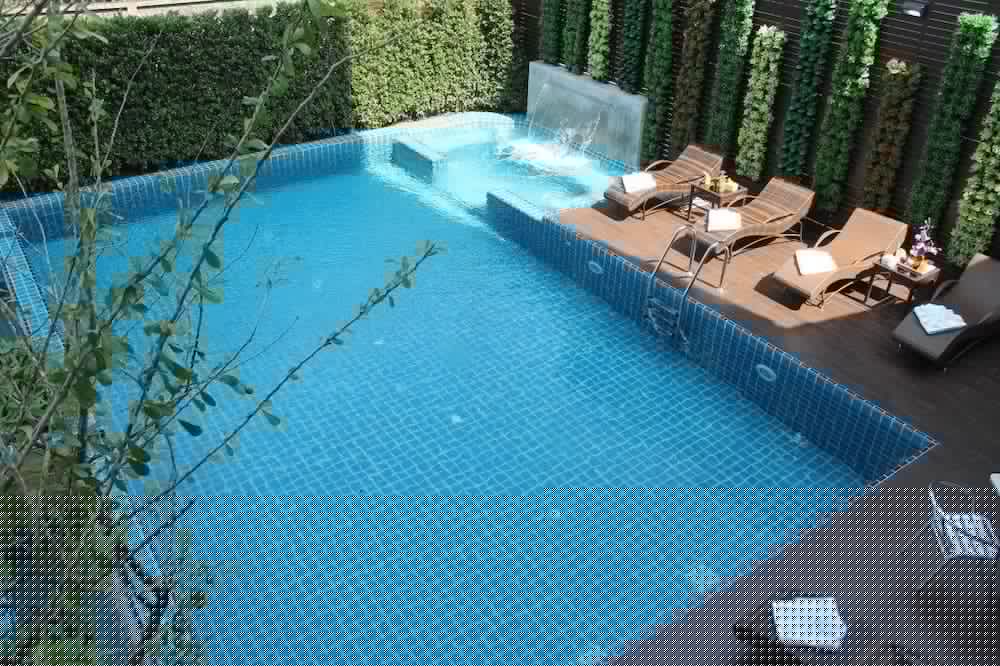 Chariot Pattaya Residence 21/37