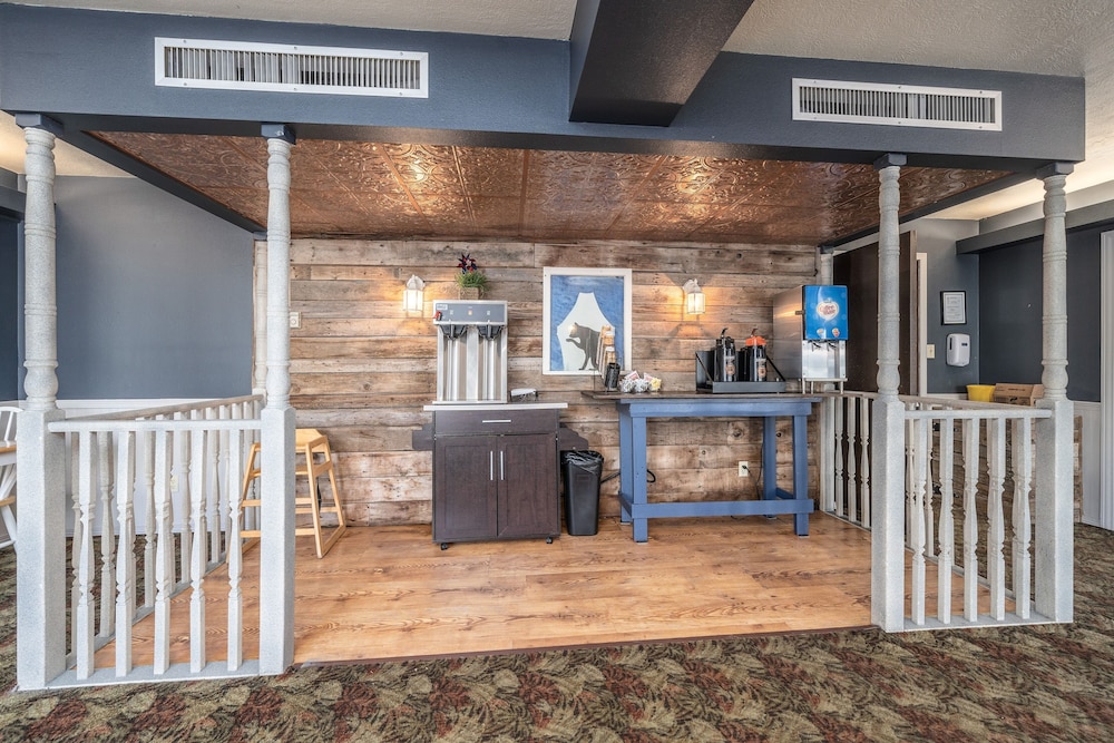 Dakotah Lodge 7/64
