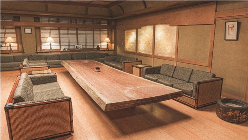 Kappo Ryokan Wakamatsu 46/72