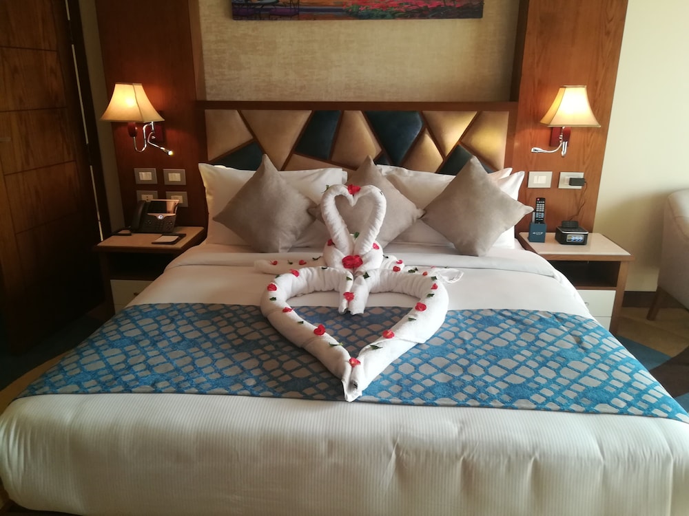 TOLIP Resort El Galala Majestic 13/50