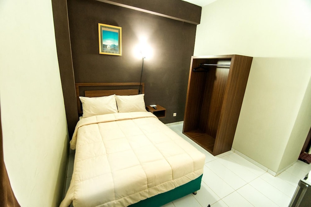 Grace Setia Hotel 17/45