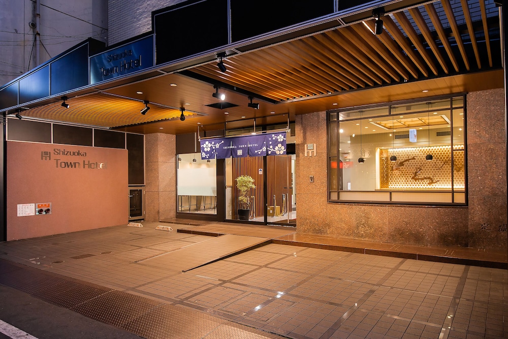 SHIZUOKA TOWN HOTEL 37/51