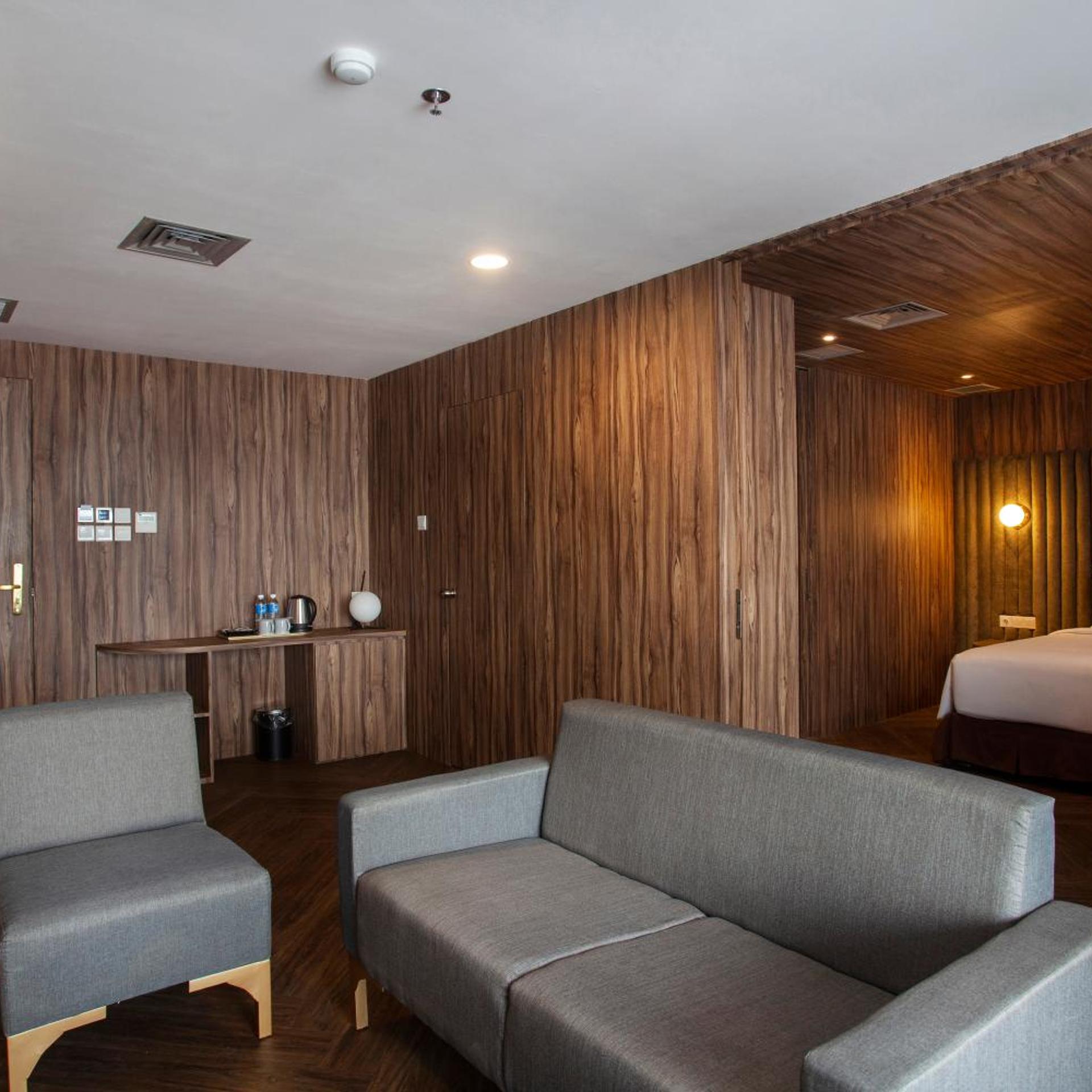 Bono Hotel Pekanbaru 17/30