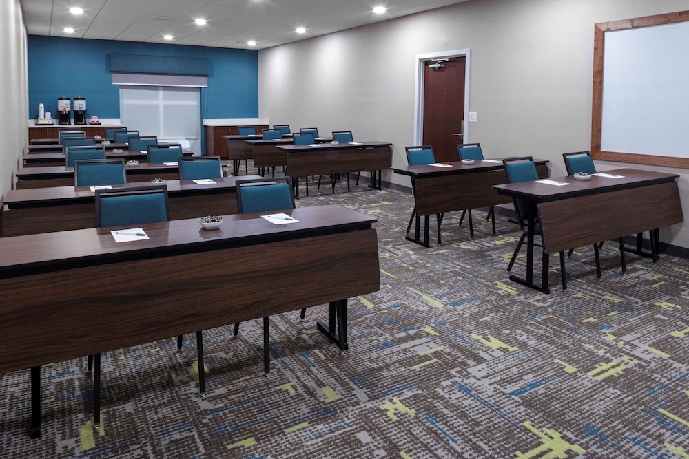 Hampton Inn By Hilton Concord/Bow 22/24